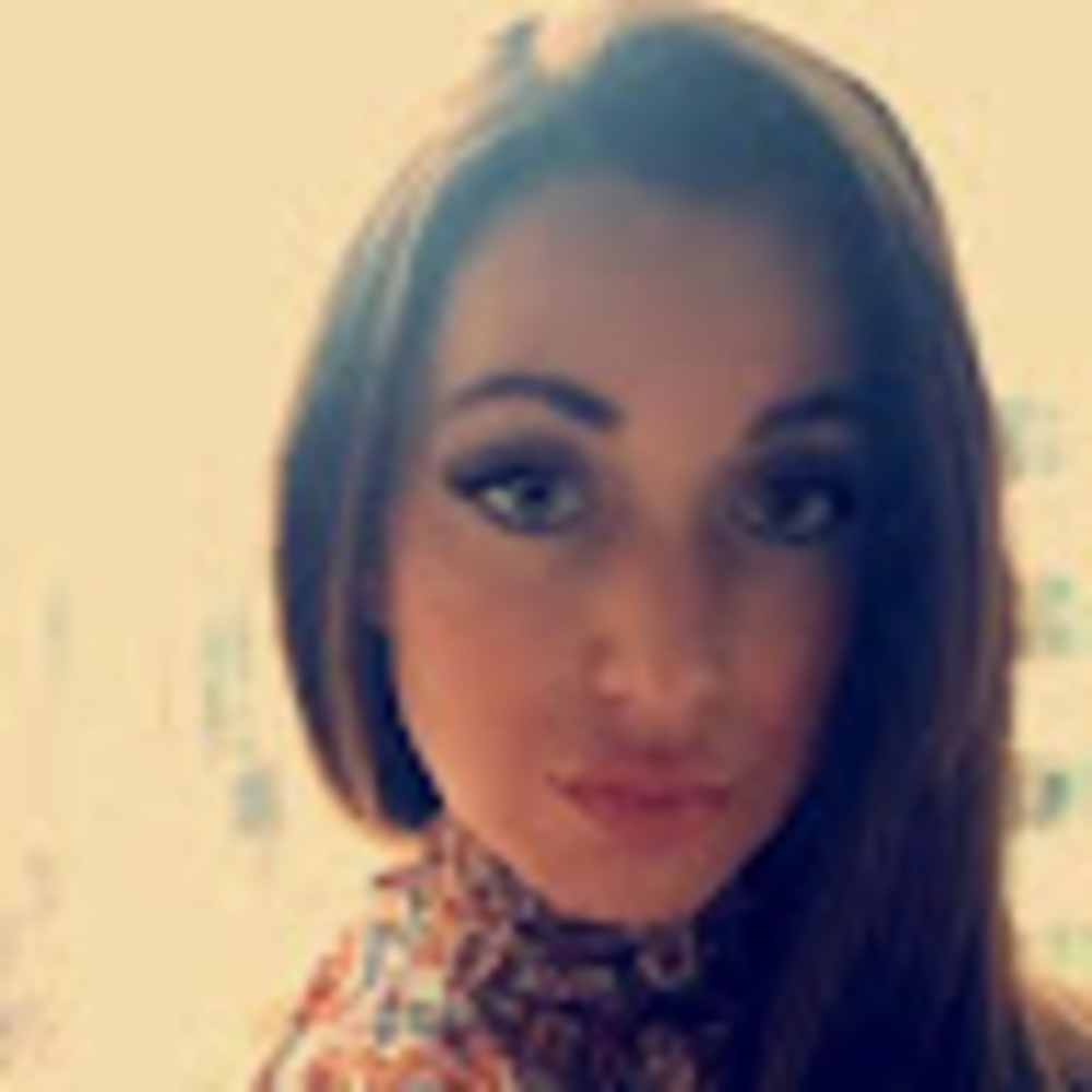 Meet your Posher, Diane